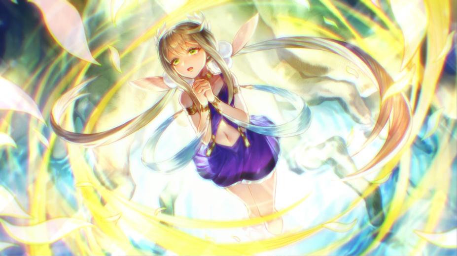 天穹卡牌录免安装中文学习版[v1.5.2|官方中文]