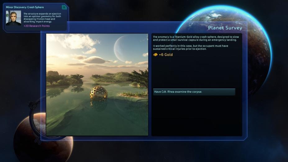 星际：未知太空免安装绿色学习版