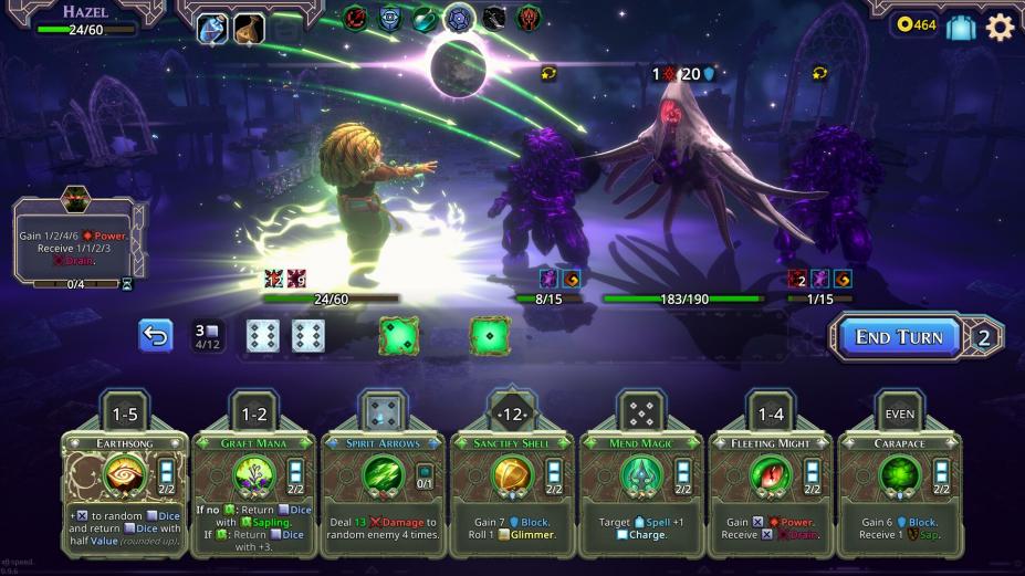 SpellRogue免安装中文学习版