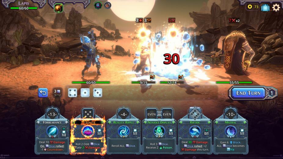 SpellRogue免安装中文学习版