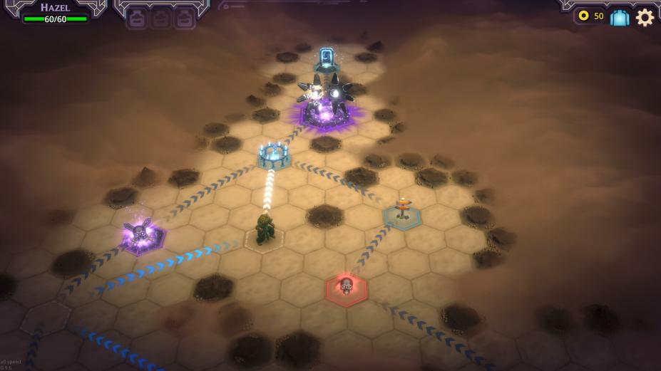 SpellRogue免安装中文学习版