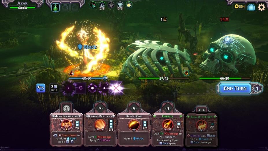 SpellRogue免安装中文学习版