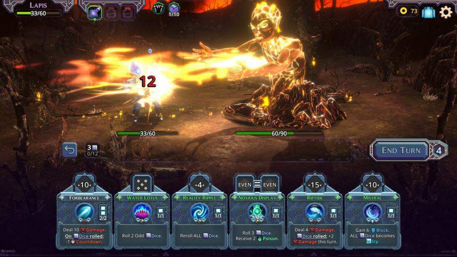 SpellRogue免安装中文学习版