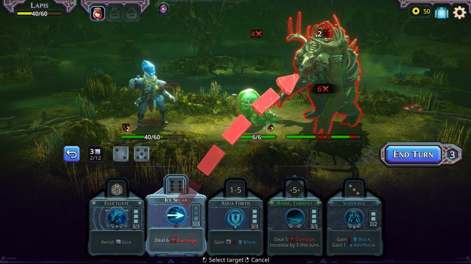 SpellRogue免安装中文学习版