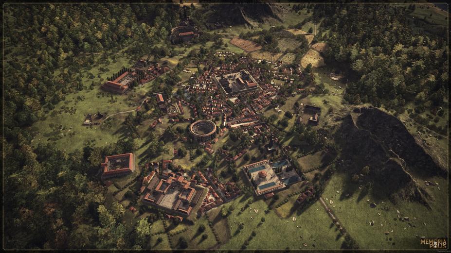 记忆之城免安装中文学习版[v1.5.340]