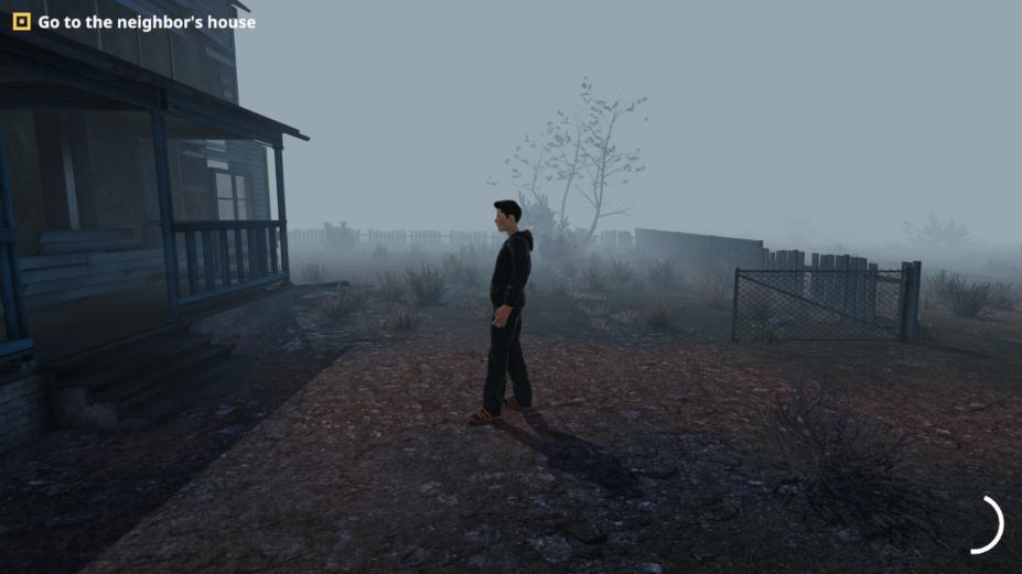 Dead Hourz免安装绿色学习版