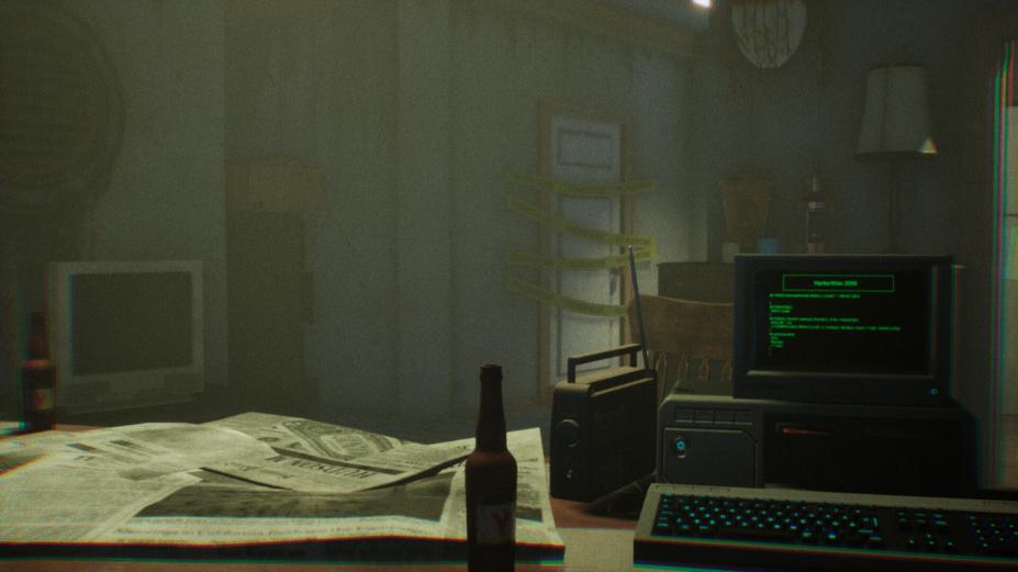 Slavania免安装绿色学习版[整合鼓的力量DLC]