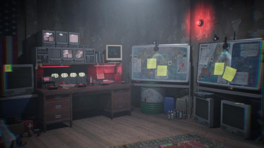 Slavania免安装绿色学习版[整合鼓的力量DLC]