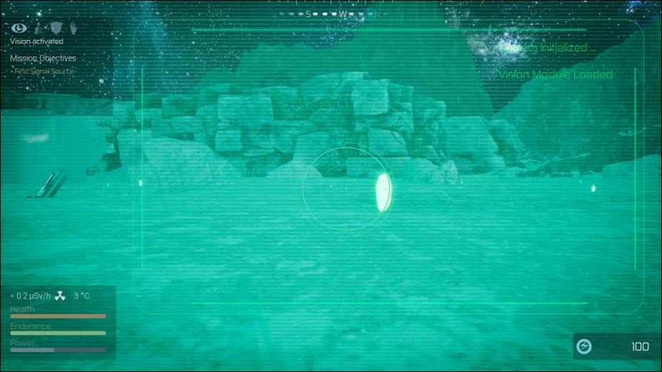 星际任务：偏远区域免安装中文学习版