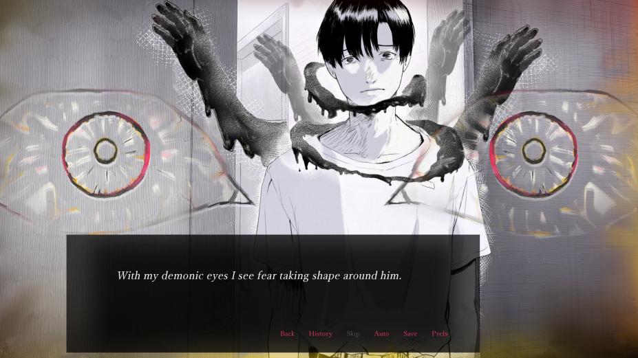 Fearbonding免安装绿色学习版
