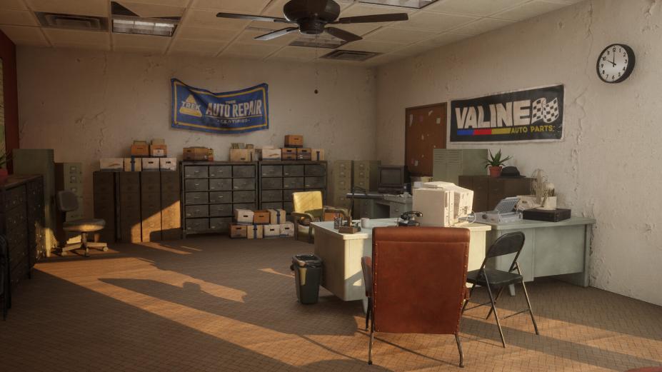 汽车经销商模拟器免安装中文学习版[v20260803|整合由您决定DLC]