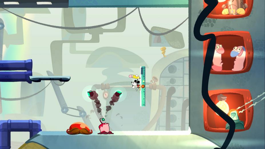 迪士尼幻梦岛：与米奇和朋友们历险免安装中文学习版[v1.2]