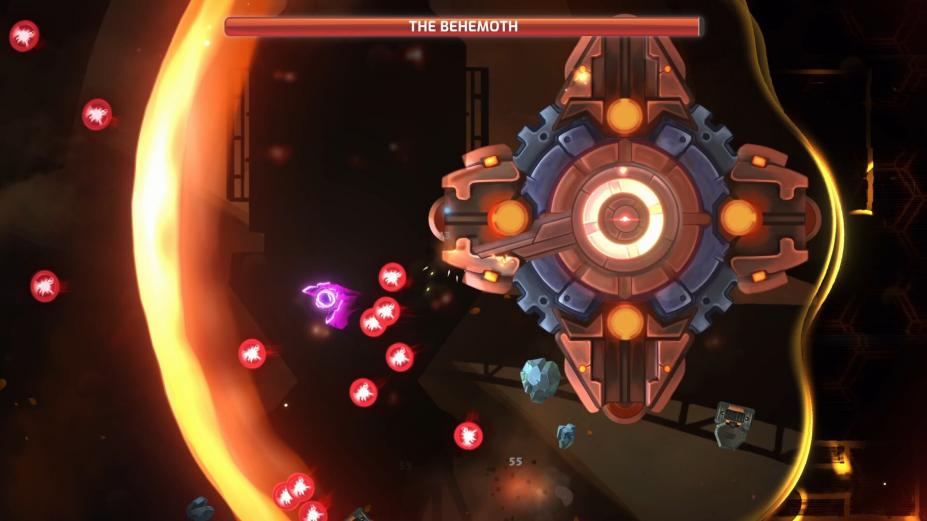 故障星系免安装中文学习版[v2.11]