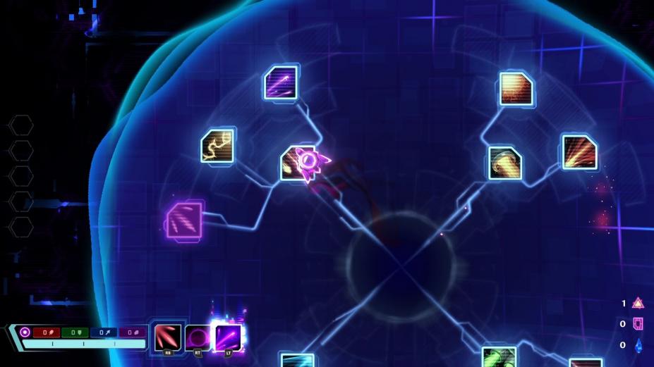 故障星系免安装中文学习版[v2.11]