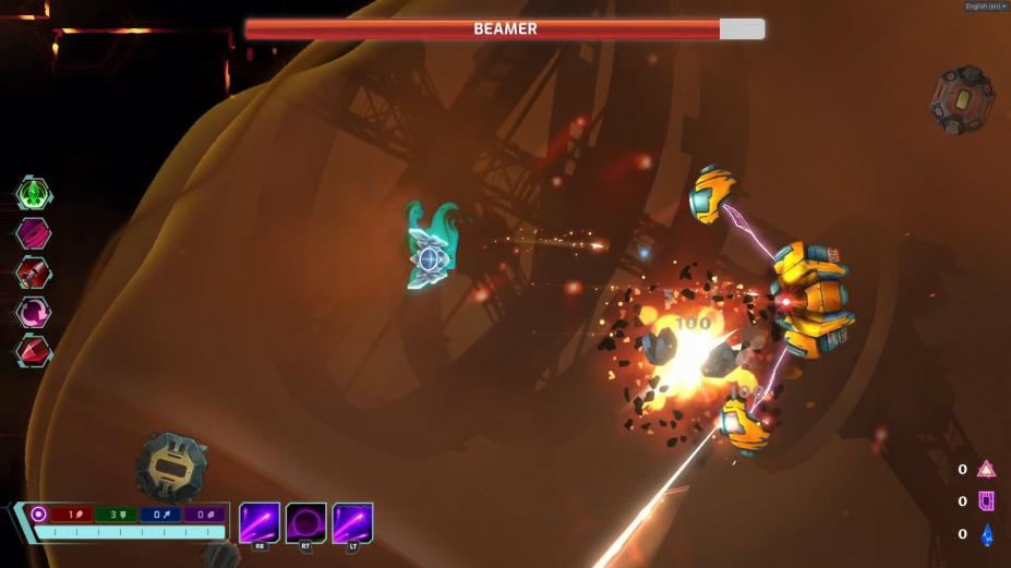 故障星系免安装中文学习版[v2.11]