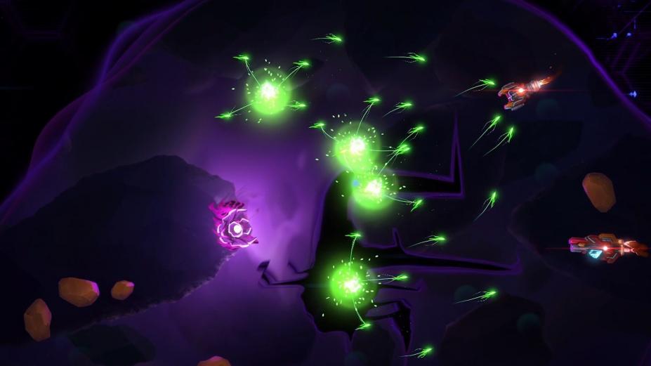 故障星系免安装中文学习版[v2.11]