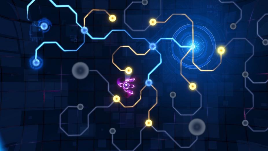 故障星系免安装中文学习版[v2.11]