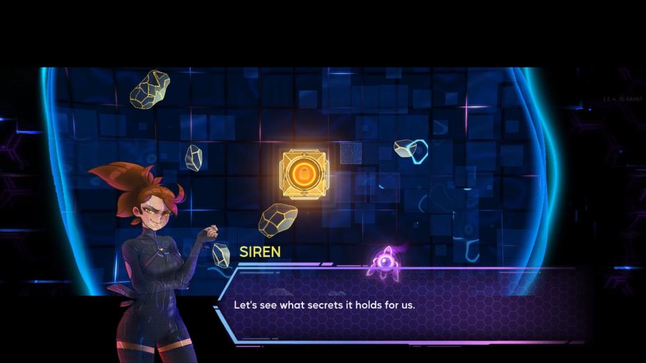 故障星系免安装中文学习版[v2.11]