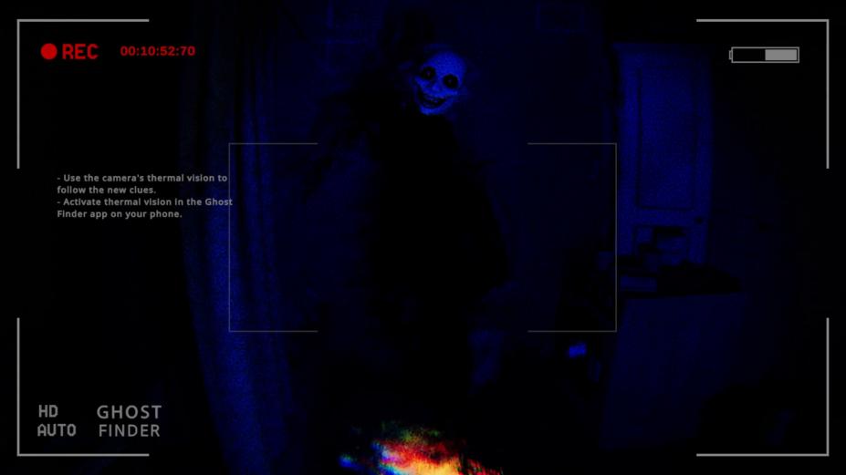 Ghost Frequency免安装中文学习版