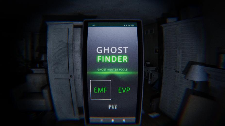 Ghost Frequency免安装中文学习版