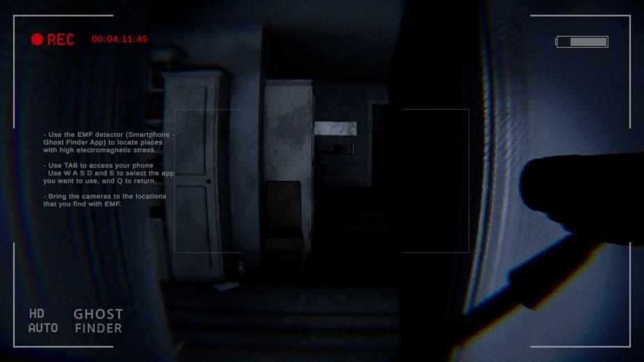 Ghost Frequency免安装中文学习版