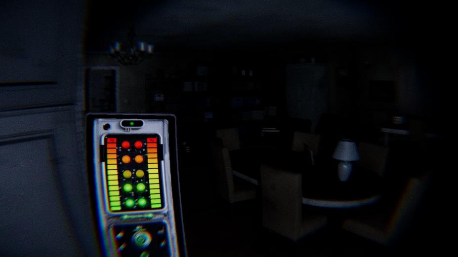 Ghost Frequency免安装中文学习版