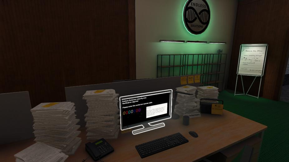 Office after hours免安装中文学习版