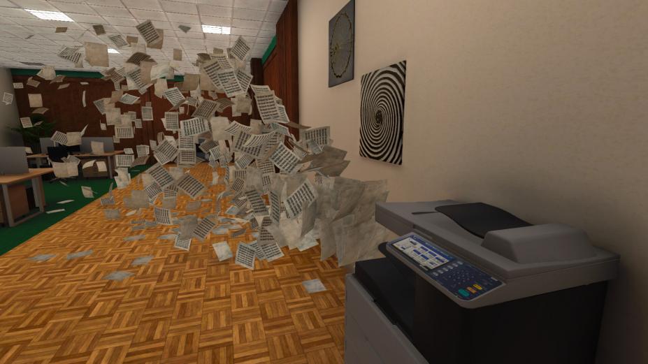 Office after hours免安装中文学习版