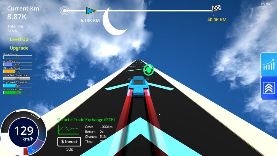 进步赛车RPG免安装绿色学习版