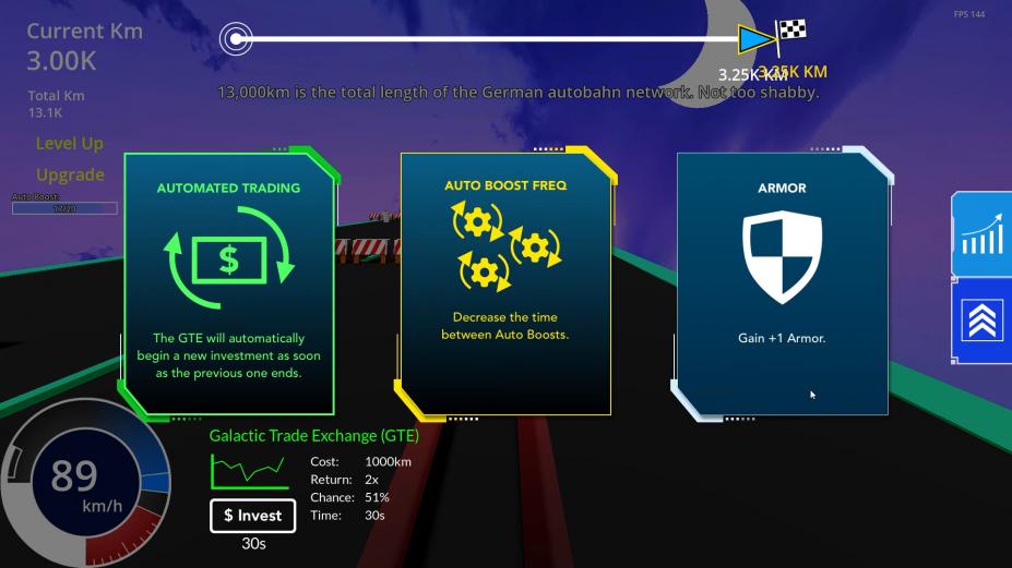 进步赛车RPG免安装绿色学习版