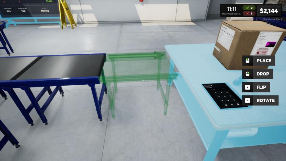 包裹模拟器免安装中文学习版[v1.0.5.2]