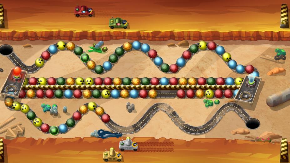 100合1游戏合集免安装中文学习版