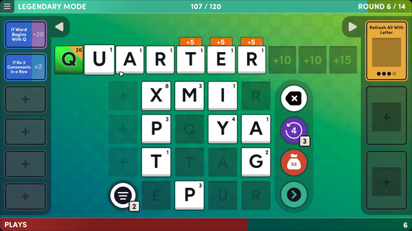 Word Play免安装绿色学习版