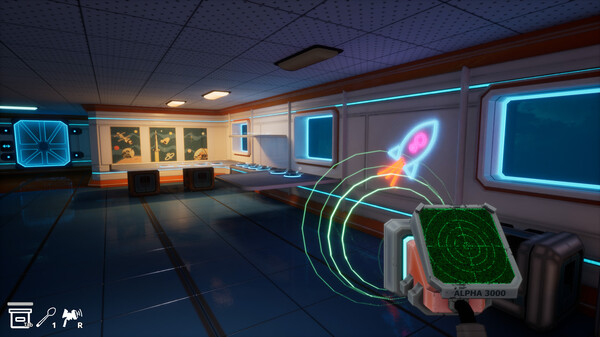 挖掘者：银河宝藏免安装中文学习版[v1.21]