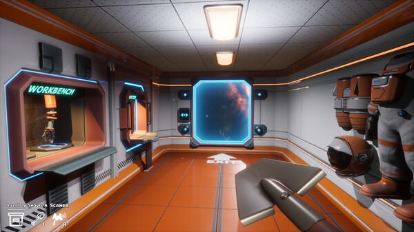 挖掘者：银河宝藏免安装中文学习版[v1.21]