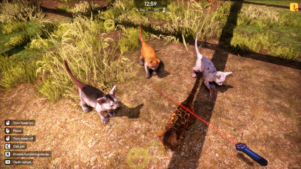 动物收容所2免安装中文学习版[整合猎犬包DLC]