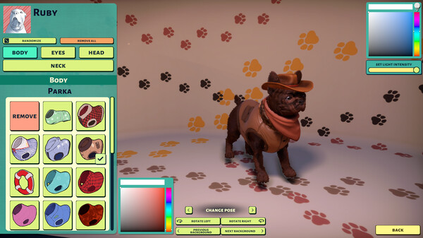动物收容所2免安装中文学习版[整合猎犬包DLC]