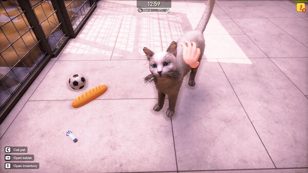 动物收容所2免安装中文学习版[整合猎犬包DLC]