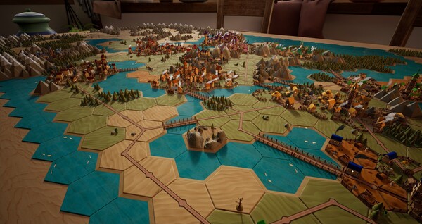 贸易之路免安装中文学习版[v1.1.0]