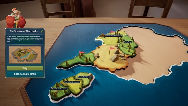 贸易之路免安装中文学习版[v1.1.0]