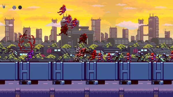 枪机器人免安装绿色学习版