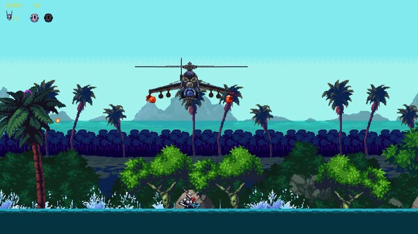 枪机器人免安装绿色学习版