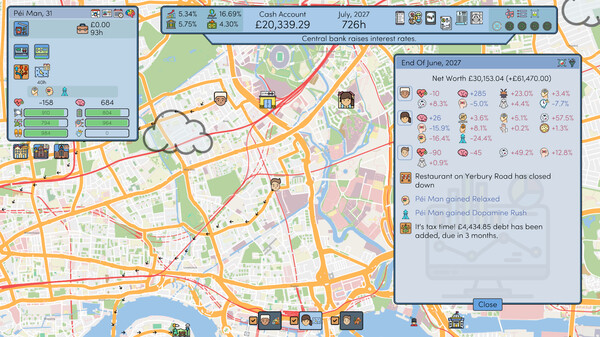 这宏伟的人生2免安装中文学习版[v1.02.13]