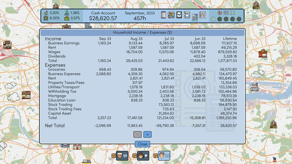 这宏伟的人生2免安装中文学习版[v1.02.13]