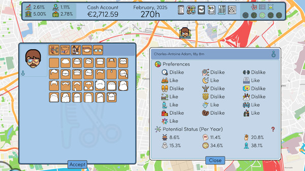 这宏伟的人生2免安装中文学习版[v1.02.13]