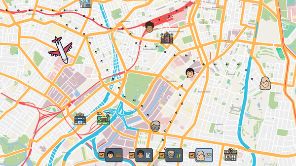 这宏伟的人生2免安装中文学习版[v1.02.13]