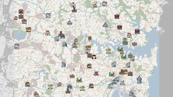 这宏伟的人生2免安装中文学习版[v1.02.13]