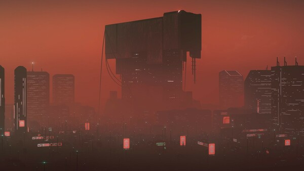 未来城市沙盒免安装中文学习版[v1.7.11|整合B面DLC]