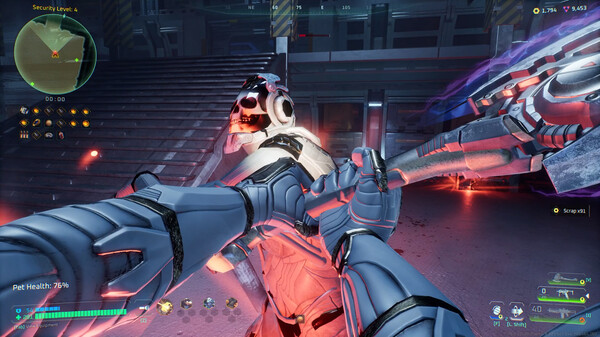 死域Rogue免安装中文学习版[v1.1.15.0]