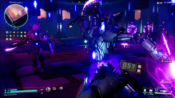 死域Rogue免安装中文学习版[v1.1.15.0]